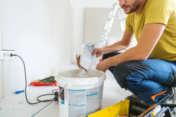 Best Post-Construction Mold Inspection  in San Juan Bautista, CA