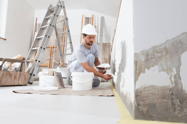 Best Forensic Mold Investigation  in San Juan Bautista, CA